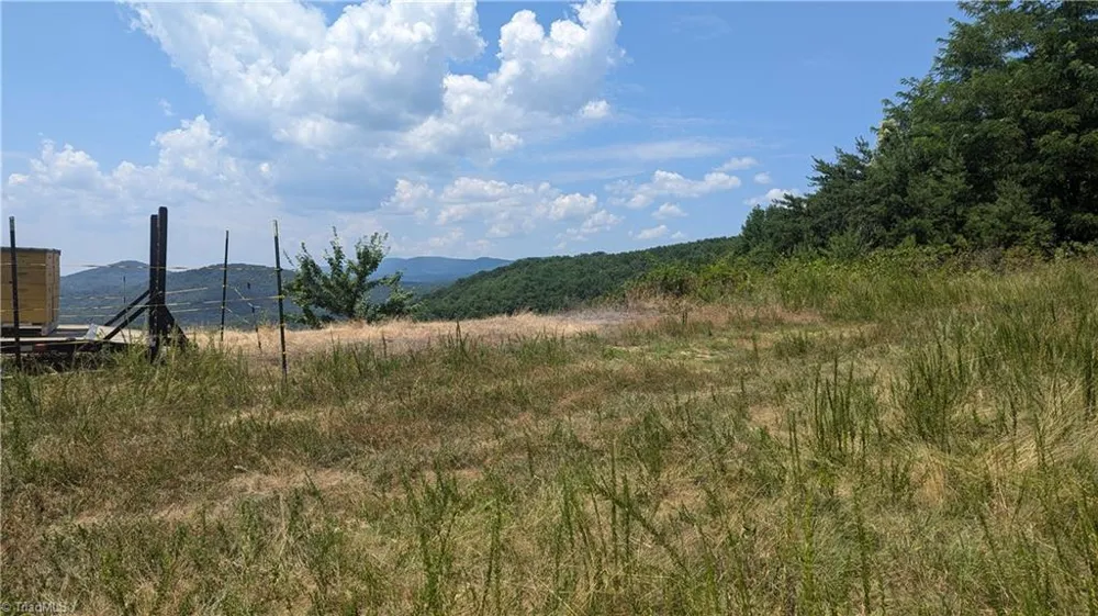 1501 Buckwheat Road McGrady, NC 28649