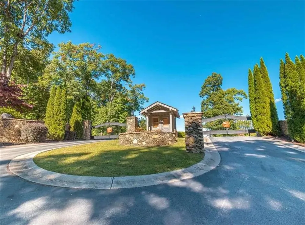 LOT 17 Staurolite Mountain Drive Blue Ridge, GA 30513