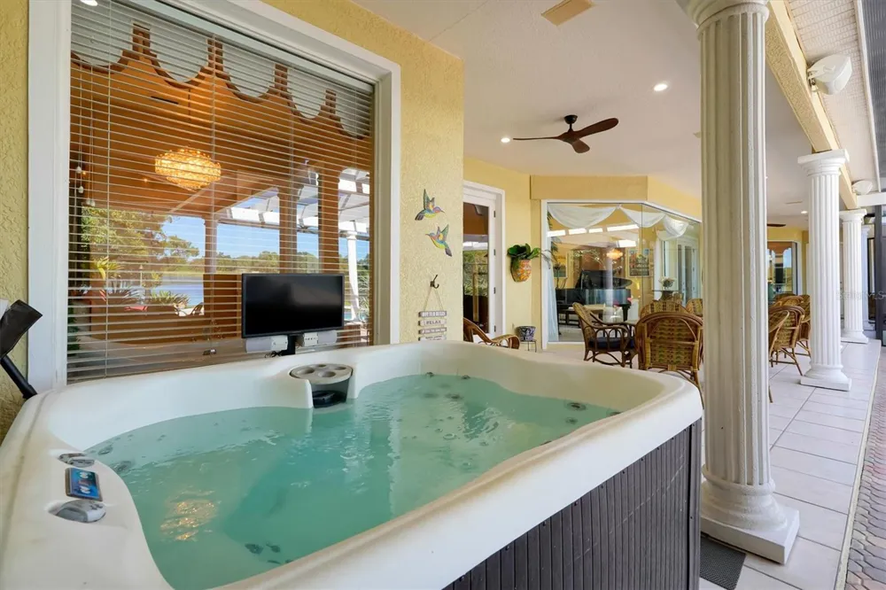 4209 LAKE LOCKHART DRIVE Orlando, FL 32810