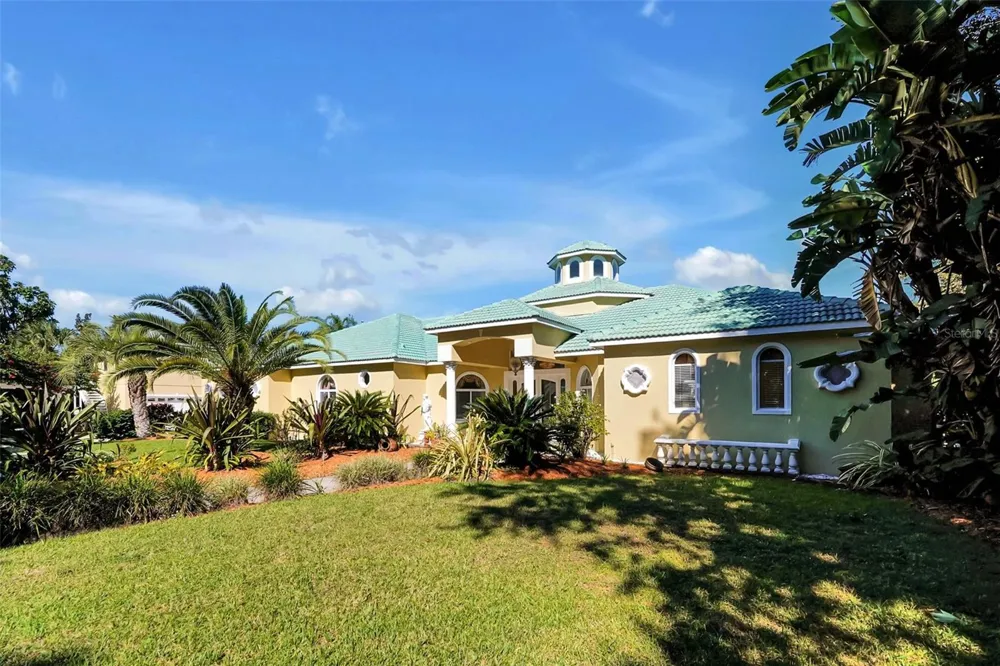 4209 LAKE LOCKHART DRIVE Orlando, FL 32810