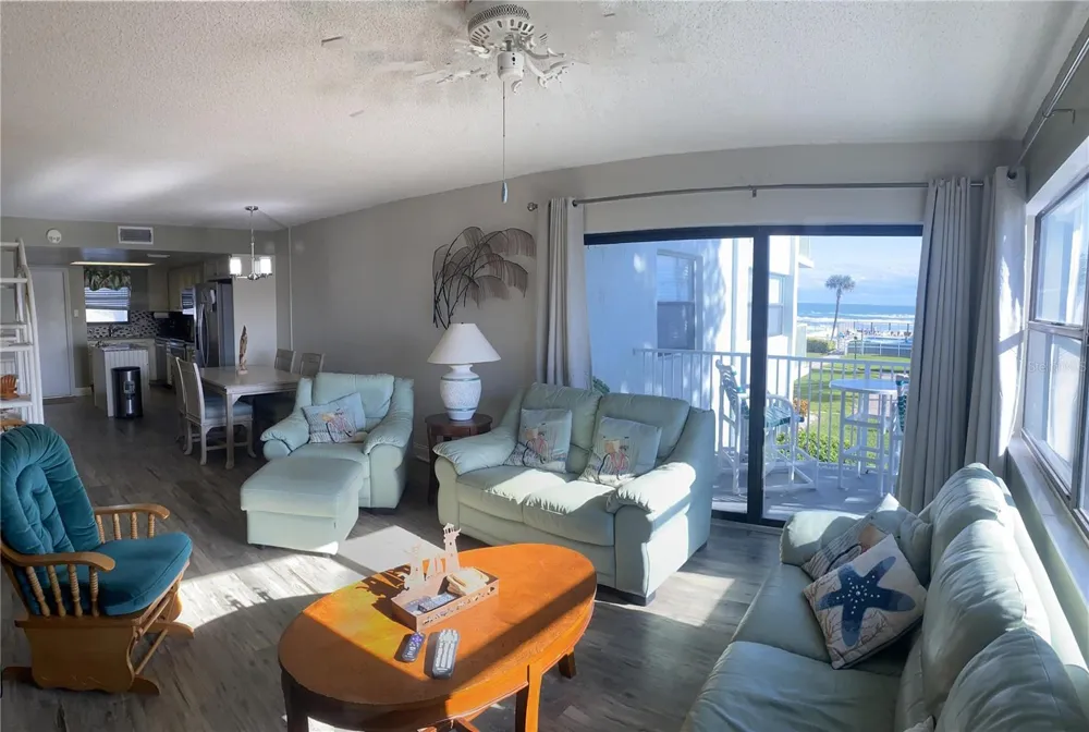 1571 S ATLANTIC AVENUE #201 New Smyrna Beach, FL 32169