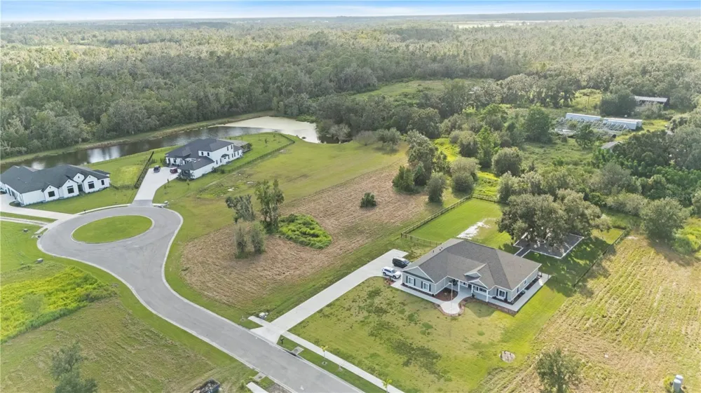 15323 FISHHAWK HEIGHTS RUN Lithia, FL 33547