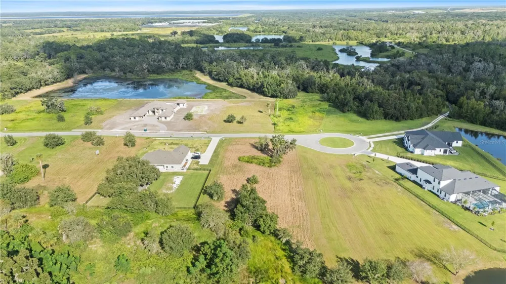 15323 FISHHAWK HEIGHTS RUN Lithia, FL 33547