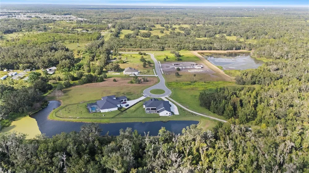 15323 FISHHAWK HEIGHTS RUN Lithia, FL 33547