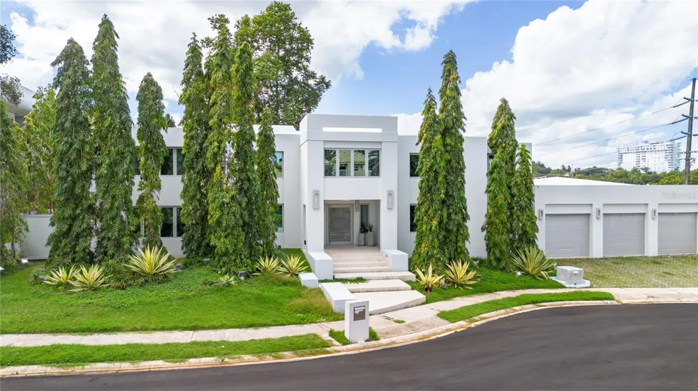 na TIVOLI San Juan, PR 00926