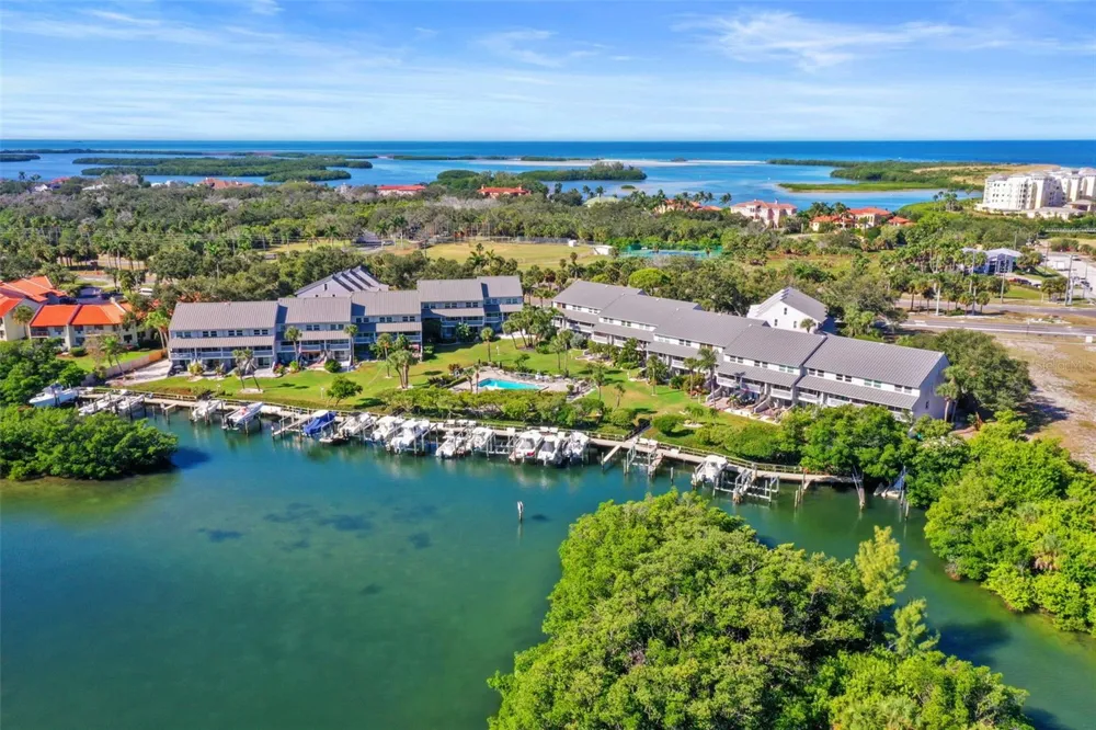 1355 PINELLAS BAYWAY S #19 Tierra Verde, FL 33715