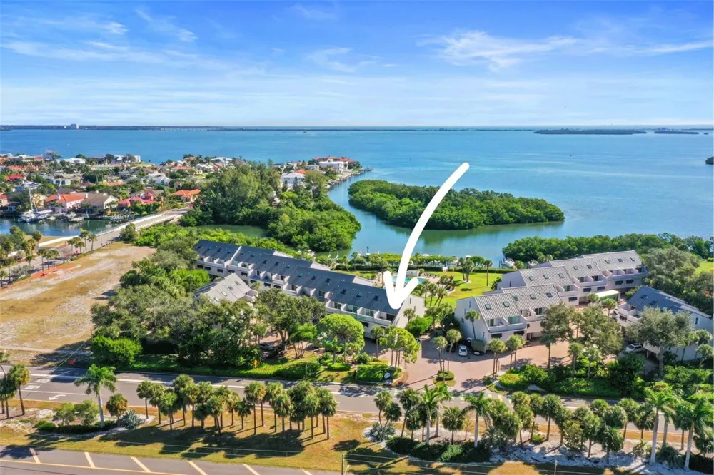 1355 PINELLAS BAYWAY S #19 Tierra Verde, FL 33715