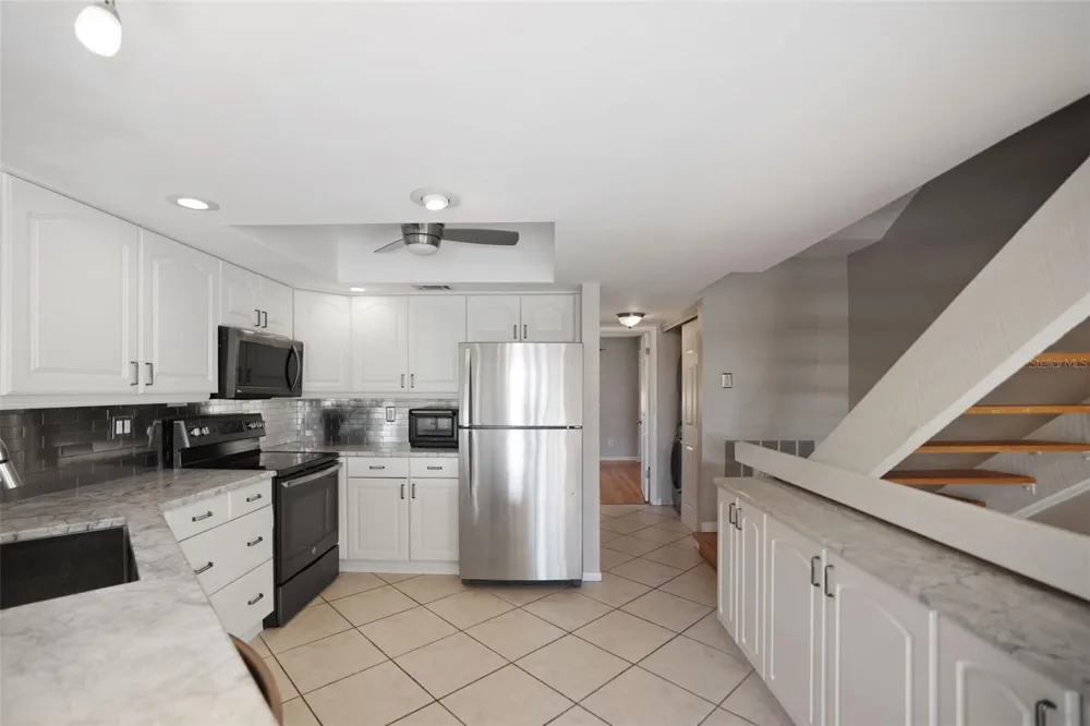 1355 PINELLAS BAYWAY S #19 Tierra Verde, FL 33715