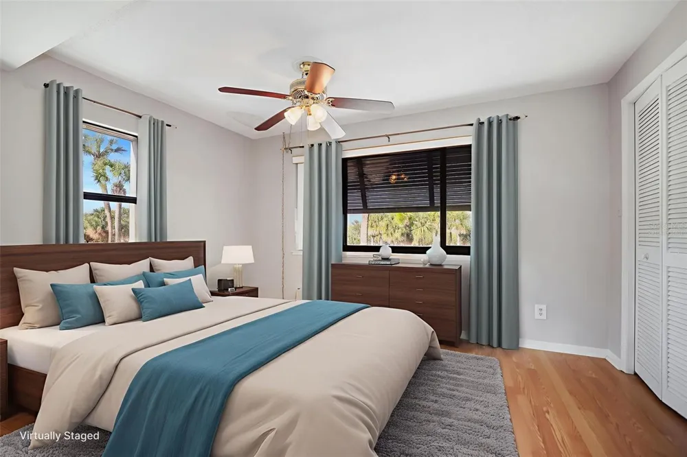 1355 PINELLAS BAYWAY S #19 Tierra Verde, FL 33715