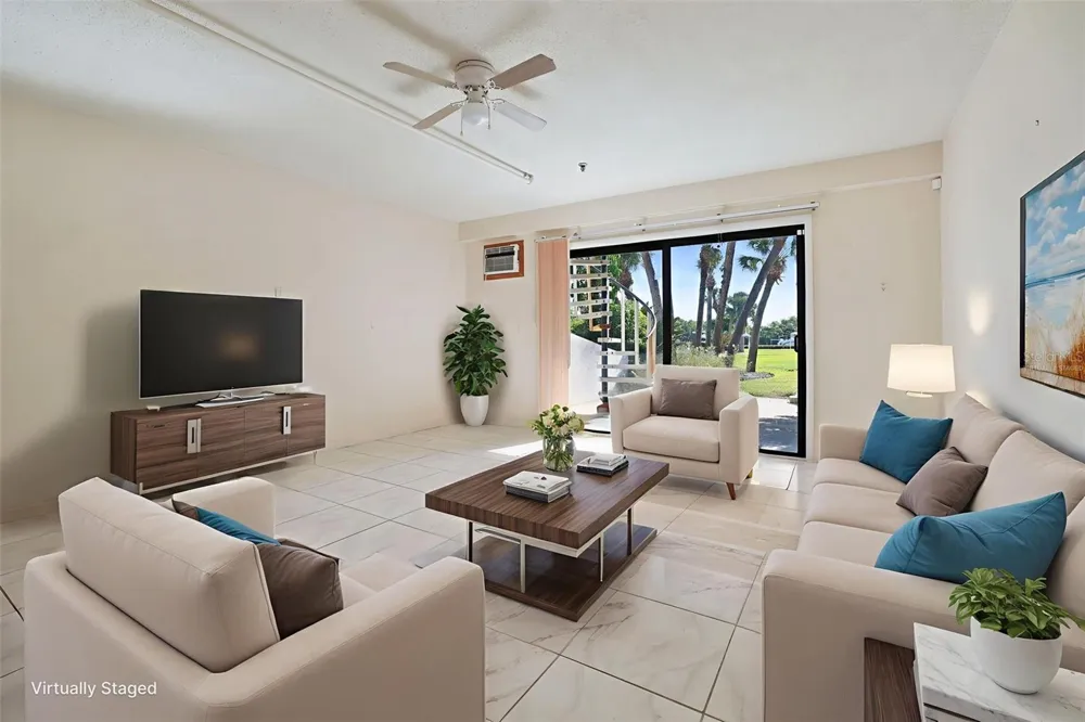 1355 PINELLAS BAYWAY S #19 Tierra Verde, FL 33715