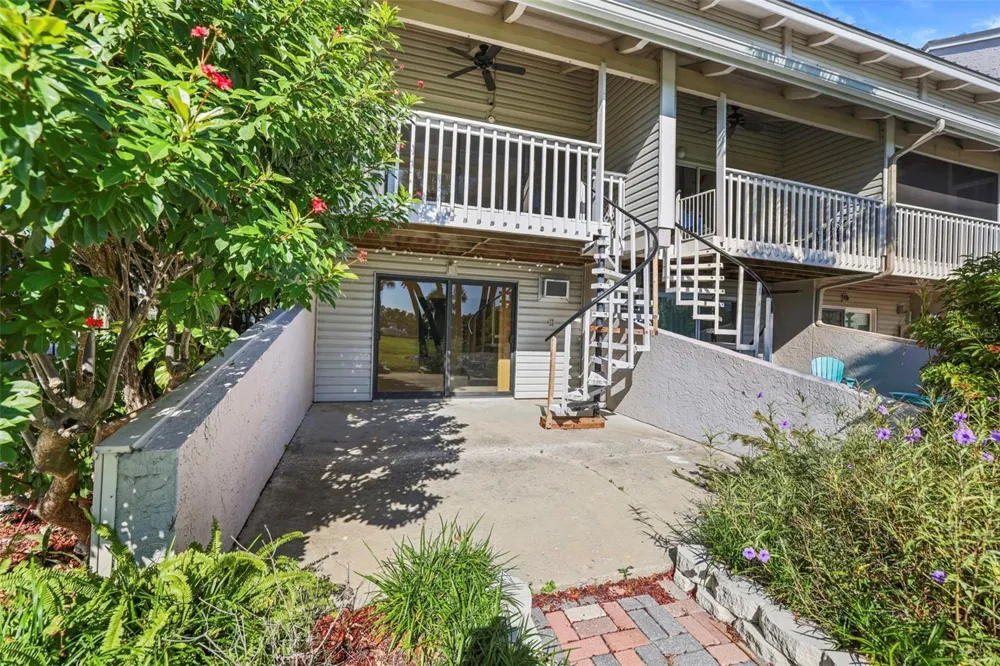 1355 PINELLAS BAYWAY S #19 Tierra Verde, FL 33715