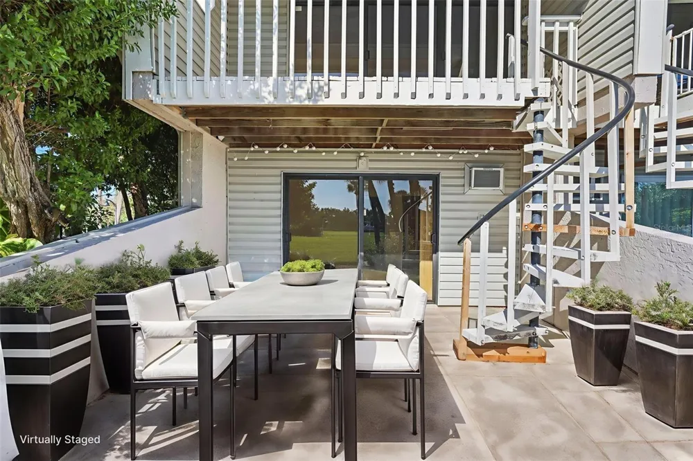 1355 PINELLAS BAYWAY S #19 Tierra Verde, FL 33715
