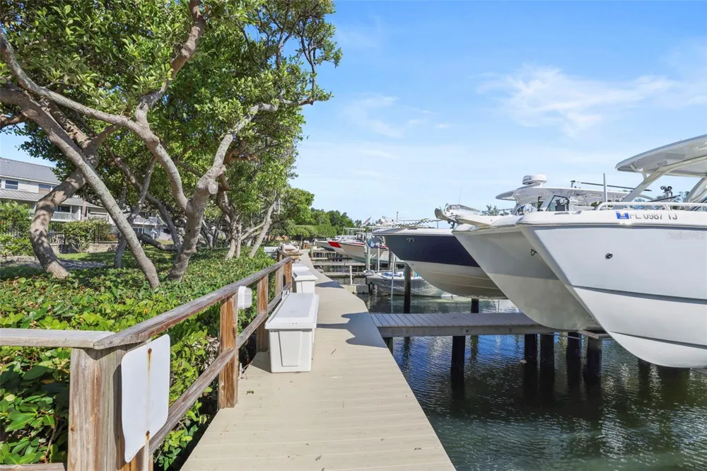 1355 PINELLAS BAYWAY S #19 Tierra Verde, FL 33715