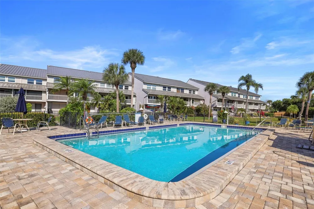 1355 PINELLAS BAYWAY S #19 Tierra Verde, FL 33715