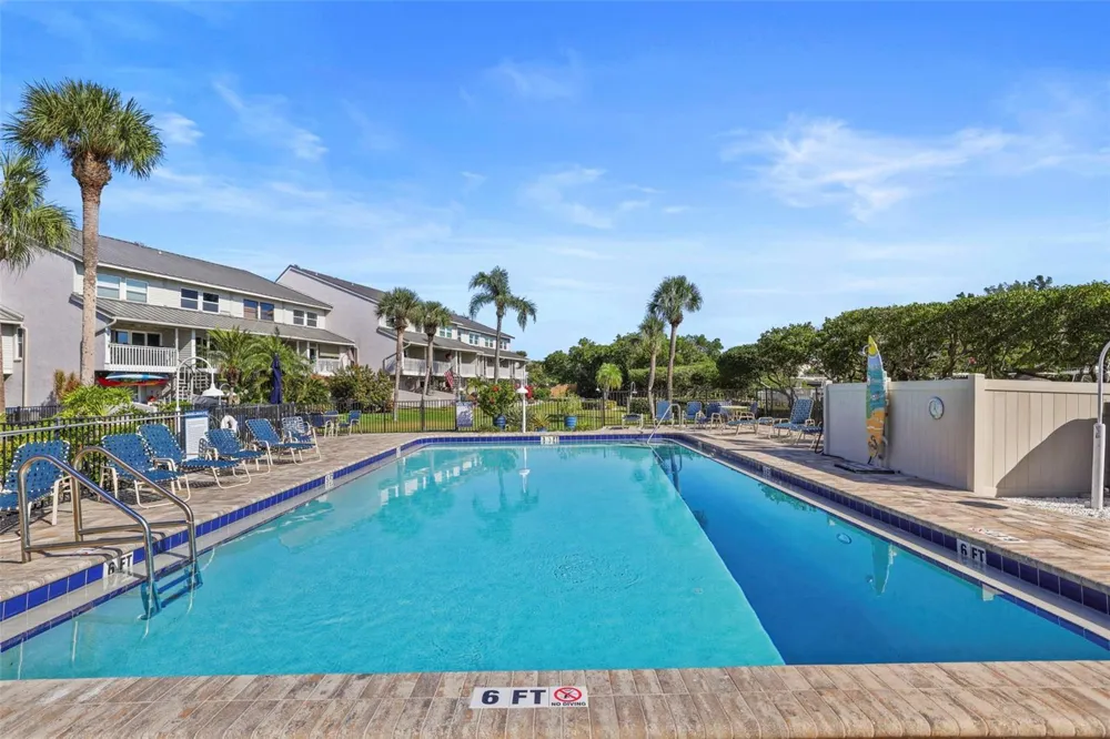 1355 PINELLAS BAYWAY S #19 Tierra Verde, FL 33715