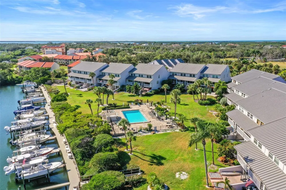 1355 PINELLAS BAYWAY S #19 Tierra Verde, FL 33715