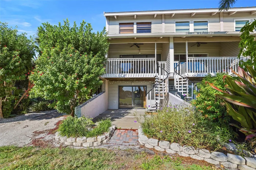 1355 PINELLAS BAYWAY S #19 Tierra Verde, FL 33715