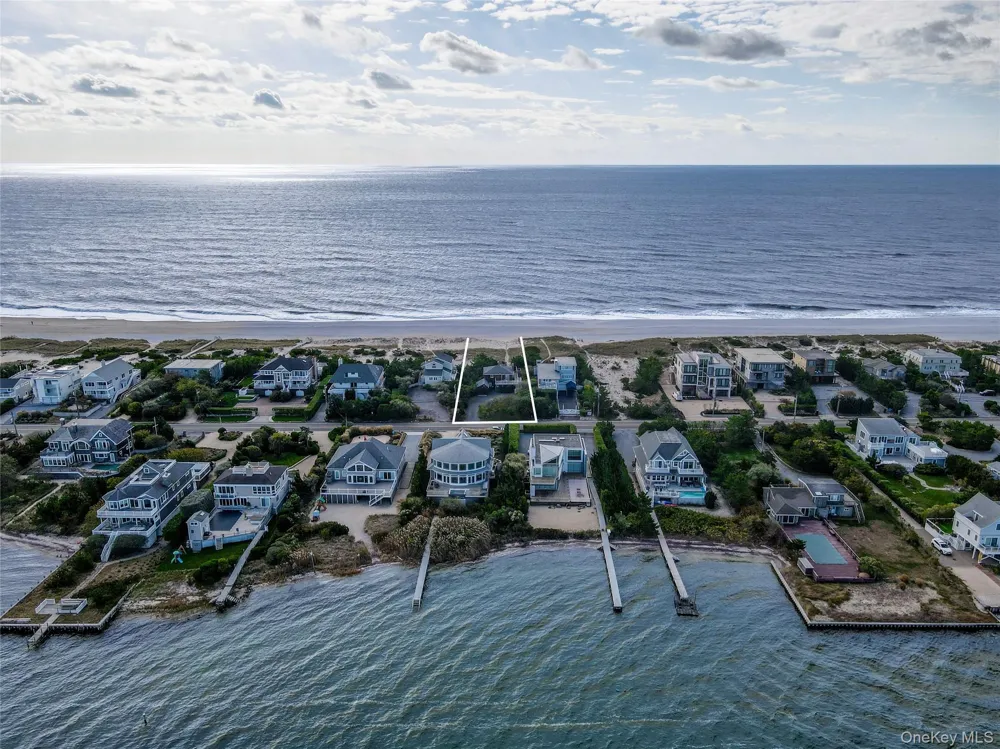645 Dune Road Westhampton, NY 11977