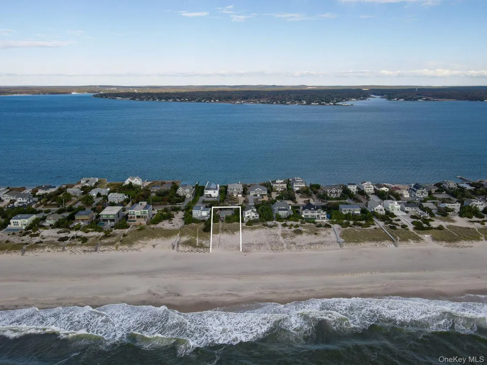 645 Dune Road Westhampton, NY 11977