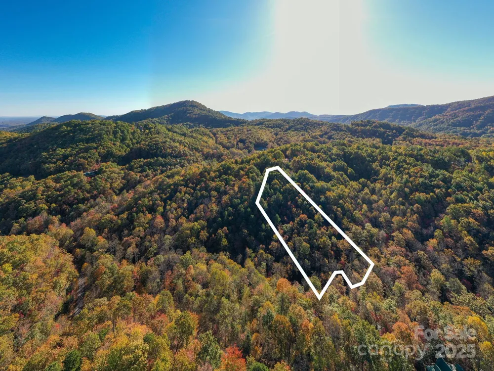9 Wapama Falls Drive #17 Black Mountain, NC 28711