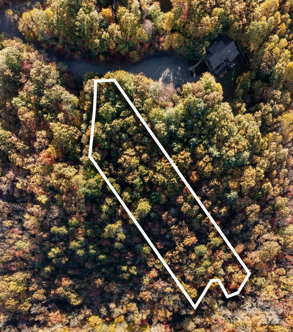 9 Wapama Falls Drive #17 Black Mountain, NC 28711
