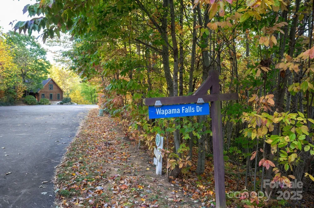 9 Wapama Falls Drive #17 Black Mountain, NC 28711