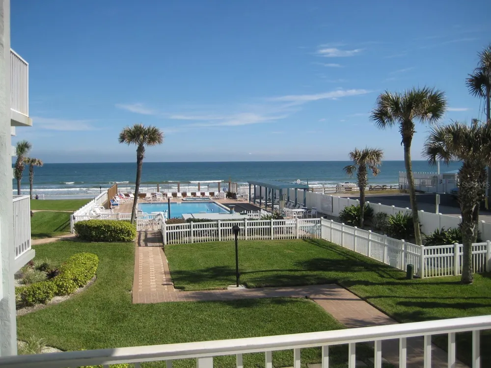 1571 S ATLANTIC AVENUE #203 New Smyrna Beach, FL 32169