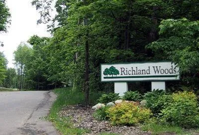 9122 Richland Woods Drive