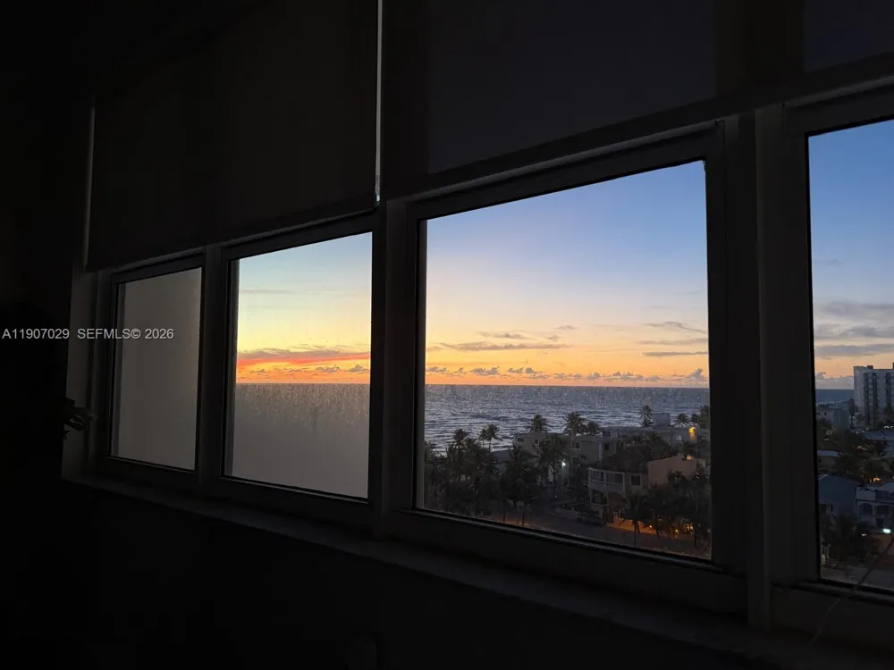 3111 Ocean Dr #811 Hollywood, FL 33019