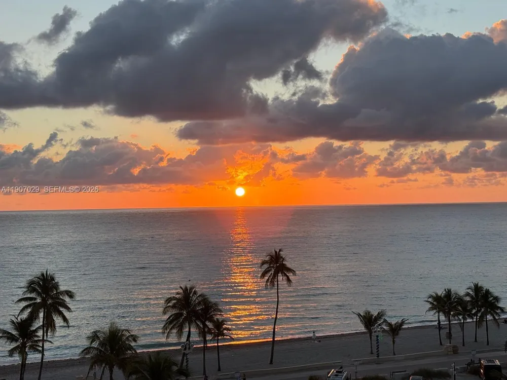 3111 Ocean Dr #811 Hollywood, FL 33019