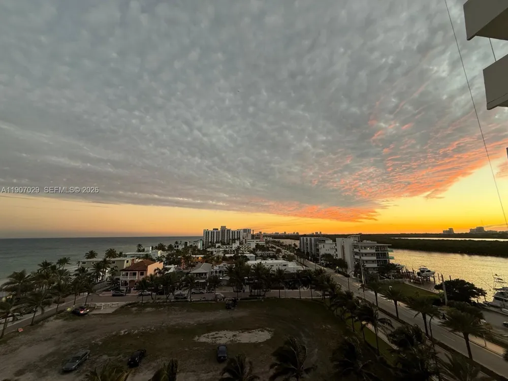 3111 Ocean Dr #811 Hollywood, FL 33019
