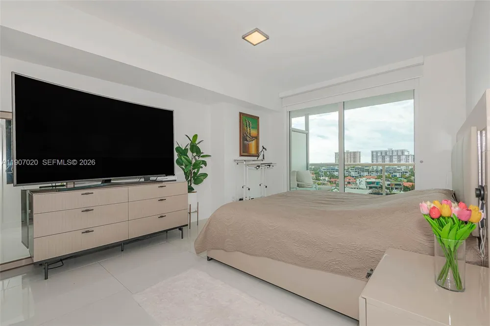 400 Sunny Isles Blvd #906 Sunny Isles Beach, FL 33160