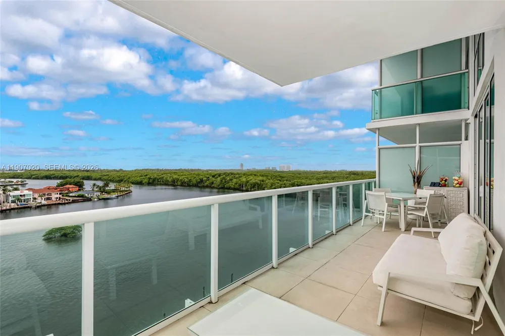 400 Sunny Isles Blvd #906 Sunny Isles Beach, FL 33160