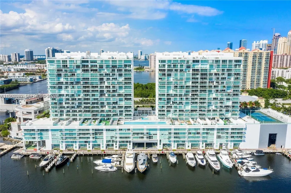 400 Sunny Isles Blvd #906 Sunny Isles Beach, FL 33160