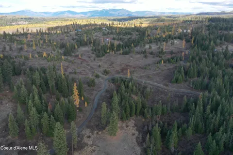 NKA Bugle Point Rd.