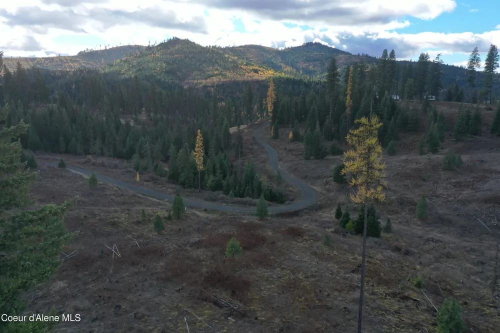 NKA Bugle Point Rd. St. Maries, ID 83861