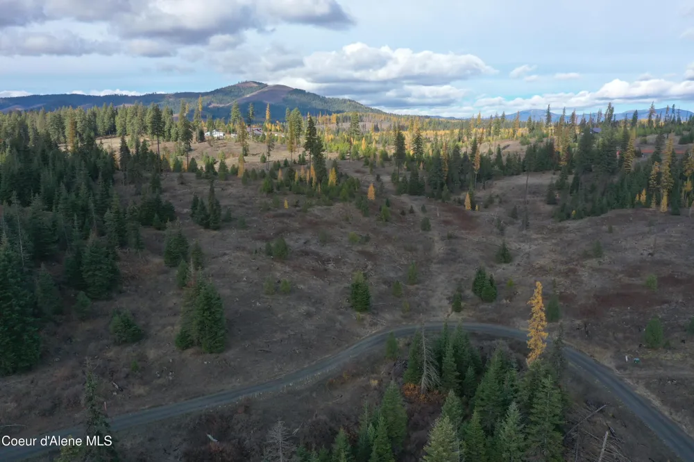 NKA Bugle Point Rd. St. Maries, ID 83861