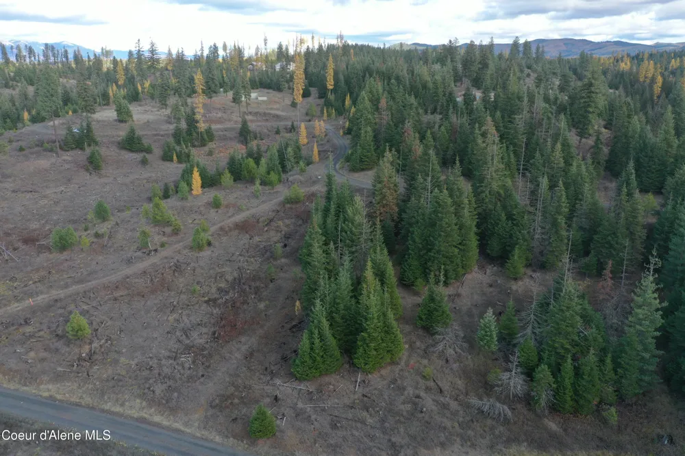 NKA Bugle Point Rd. St. Maries, ID 83861
