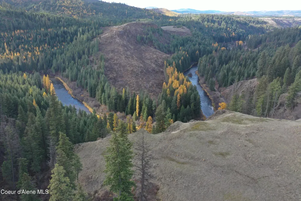NKA Bugle Point Rd. St. Maries, ID 83861