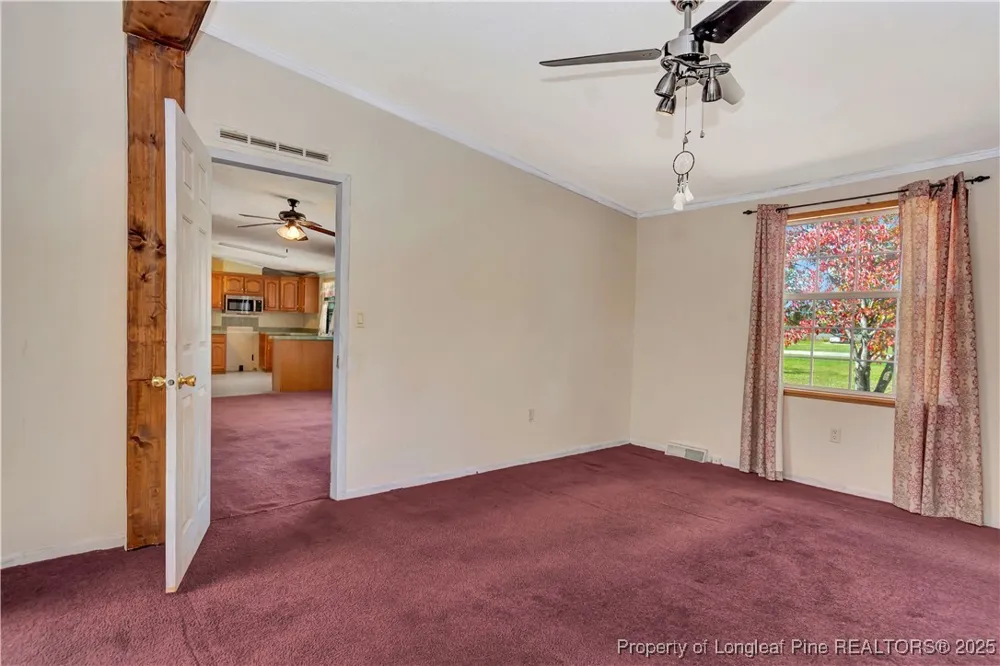 2589 Pleasant Hope Road Fairmont, NC 28340