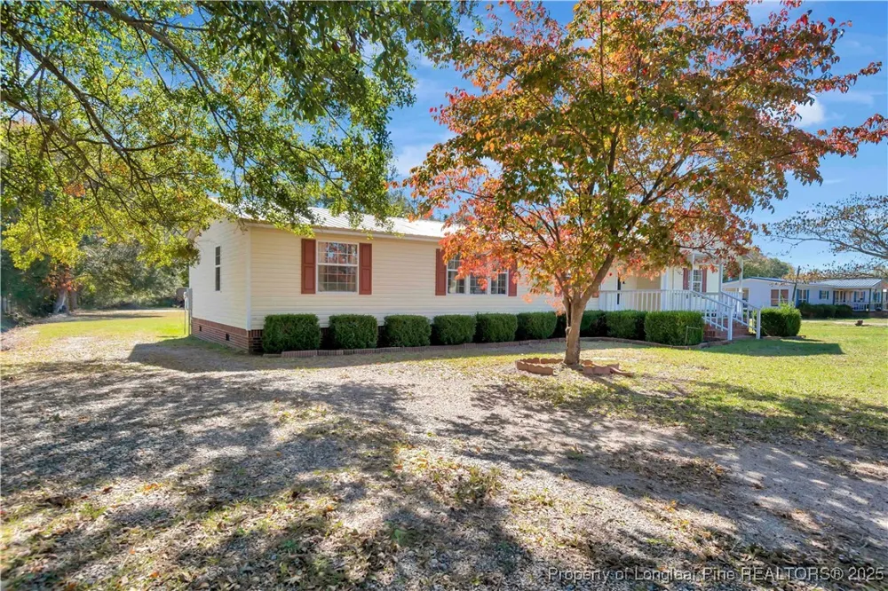 2589 Pleasant Hope Road Fairmont, NC 28340