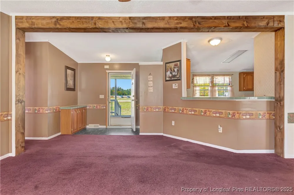 2589 Pleasant Hope Road Fairmont, NC 28340