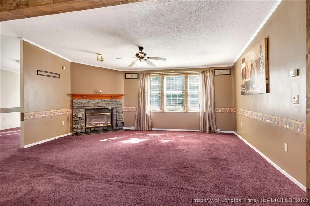 2589 Pleasant Hope Road Fairmont, NC 28340