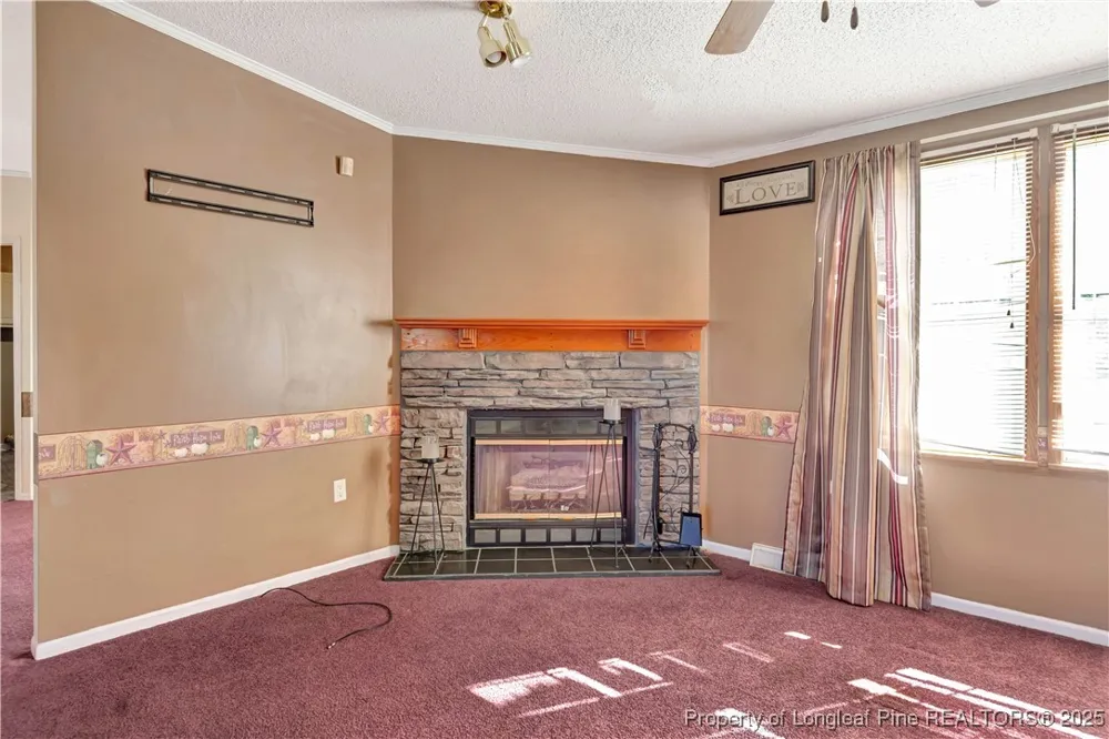 2589 Pleasant Hope Road Fairmont, NC 28340