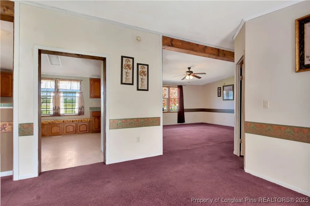 2589 Pleasant Hope Road Fairmont, NC 28340