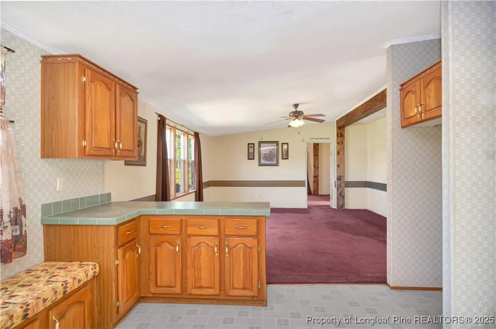 2589 Pleasant Hope Road Fairmont, NC 28340