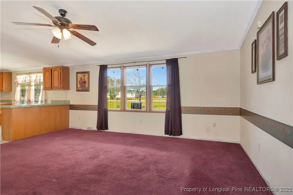 2589 Pleasant Hope Road Fairmont, NC 28340