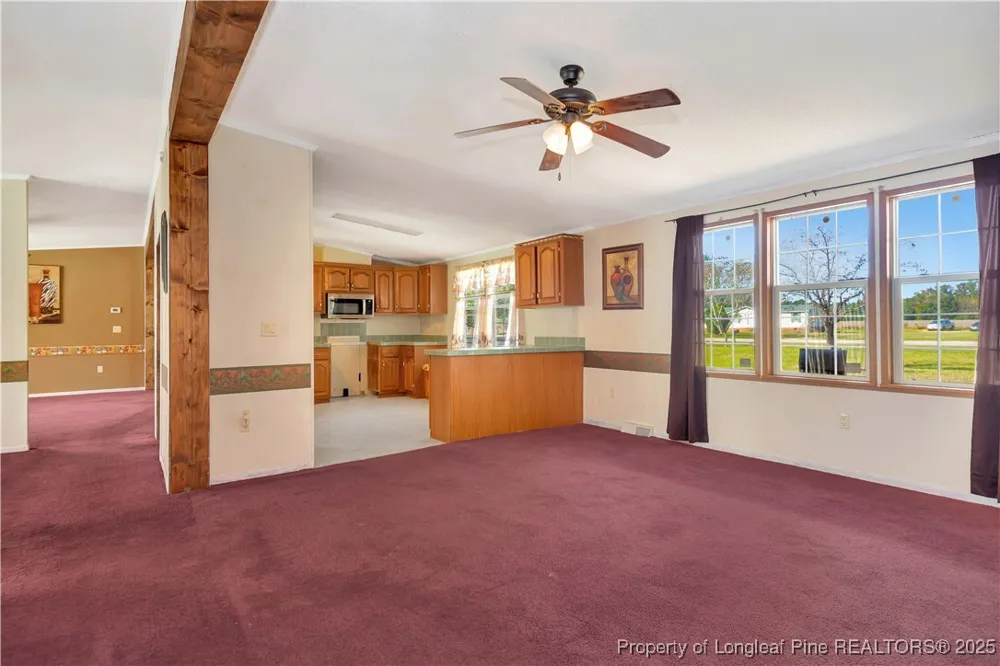 2589 Pleasant Hope Road Fairmont, NC 28340