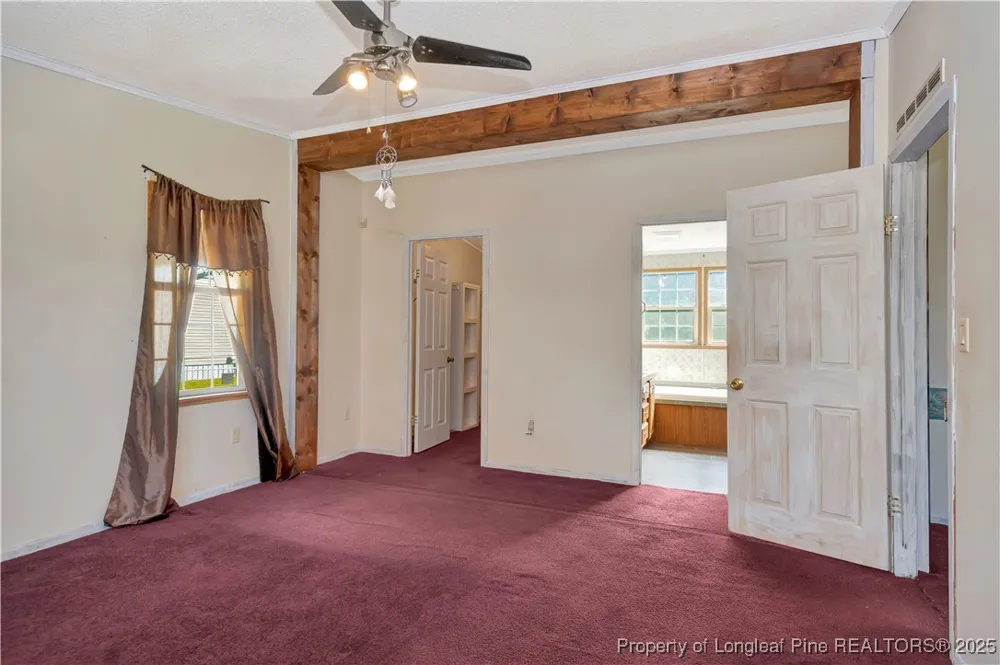 2589 Pleasant Hope Road Fairmont, NC 28340