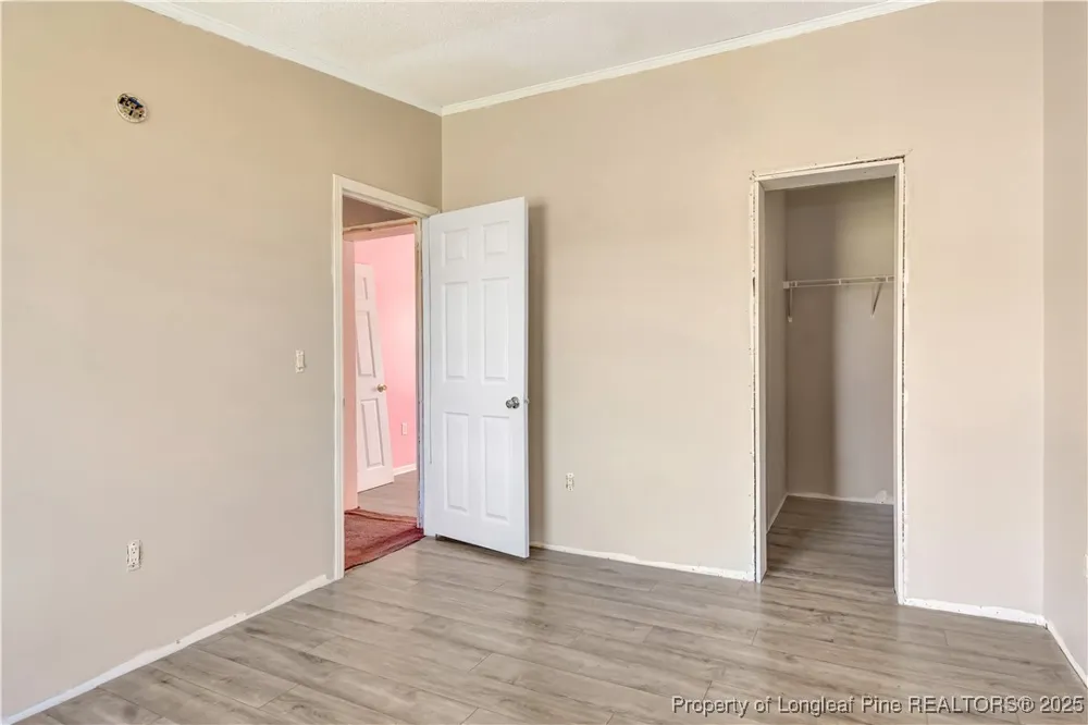 2589 Pleasant Hope Road Fairmont, NC 28340